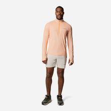 Load image into Gallery viewer, Áo Thun Dài Tay Nam Columbia Summit Valley™ Half Zip - Cam San Hô - Supersports Vietnam
