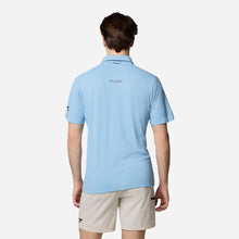 Load image into Gallery viewer, Áo Polo Nam Columbia Summit Valley™ - Xanh Dương - Supersports Vietnam
