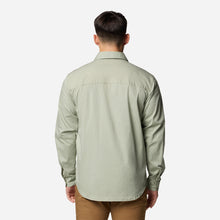 Load image into Gallery viewer, Áo Sơ Mi Dài Tay Nam Columbia Landroamer™ Twill - Xanh Mint - Supersports Vietnam
