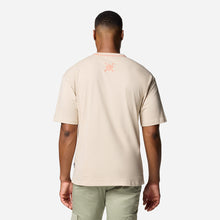 Load image into Gallery viewer, Áo Thun Tay Ngắn Nam Columbia Landroamer™ Short Sleeve Crew - Be - Supersports Vietnam
