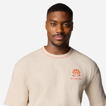 Load image into Gallery viewer, Áo Thun Tay Ngắn Nam Columbia Landroamer™ Short Sleeve Crew - Be - Supersports Vietnam
