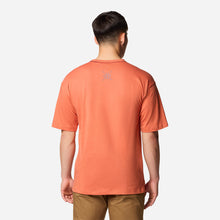 Load image into Gallery viewer, Áo Thun Tay Ngắn Nam Columbia Landroamer™ Short Sleeve Crew - Cam - Supersports Vietnam
