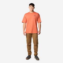Load image into Gallery viewer, Áo Thun Tay Ngắn Nam Columbia Landroamer™ Short Sleeve Crew - Cam - Supersports Vietnam
