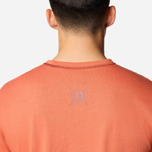 Load image into Gallery viewer, Áo Thun Tay Ngắn Nam Columbia Landroamer™ Short Sleeve Crew - Cam - Supersports Vietnam
