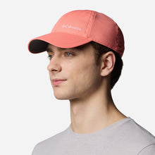 Tải hình ảnh vào trình xem Thư viện, Mũ Lưỡi Trai Columbia Coolhead™ Iii Ball - Cam San Hô - Supersports Vietnam
