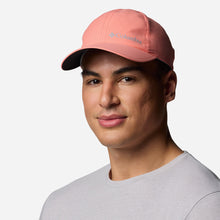 Tải hình ảnh vào trình xem Thư viện, Mũ Lưỡi Trai Columbia Silver Ridge™ Iv Ball - Cam San Hô - Supersports Vietnam
