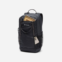 Tải hình ảnh vào trình xem Thư viện, Ba Lô Thể Thao Columbia Echo Mountain™ 25L - Đen - Supersports Vietnam
