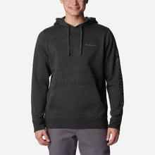 Tải hình ảnh vào trình xem Thư viện, Áo Hoodie Nam Columbia Beaumount™ - Đen - Supersports Vietnam
