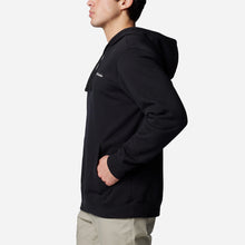 Tải hình ảnh vào trình xem Thư viện, Áo Hoodie Nam Columbia Beaumount™ Graphic - Đen - Supersports Vietnam
