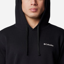 Tải hình ảnh vào trình xem Thư viện, Áo Hoodie Nam Columbia Beaumount™ Graphic - Đen - Supersports Vietnam
