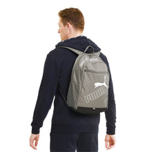 Tải hình ảnh vào trình xem Thư viện, Balo Unisex Puma Phase Backpack Ii Ultra Gray
