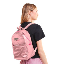 Tải hình ảnh vào trình xem Thư viện, Balo Nữ Puma Prime Street Backpack Foxglove
