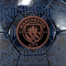 Tải hình ảnh vào trình xem Thư viện, Banh Unisex Puma MCFC Unisex Puma Ftblcore Fan
