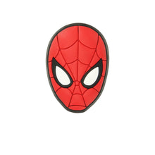 Tải hình ảnh vào trình xem Thư viện, Jibbitz™ Charm Spi Spiderman Mask
