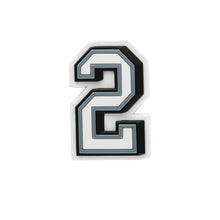 Tải hình ảnh vào trình xem Thư viện, Jibbitz™ Charm Number 2
