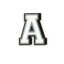 Tải hình ảnh vào trình xem Thư viện, Jibbitz™ Charm Letter A

