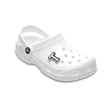 Tải hình ảnh vào trình xem Thư viện, Jibbitz™ Charm Letter T
