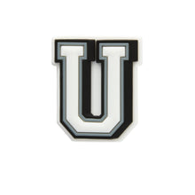 Tải hình ảnh vào trình xem Thư viện, Jibbitz™ Charm Letter U
