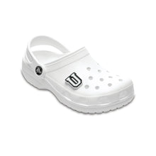 Tải hình ảnh vào trình xem Thư viện, Jibbitz™ Charm Letter U
