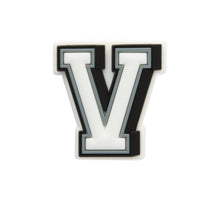 Tải hình ảnh vào trình xem Thư viện, Jibbitz™ Charm Letter V
