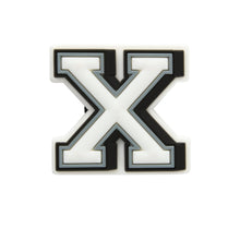 Tải hình ảnh vào trình xem Thư viện, Jibbitz™ Charm Letter X
