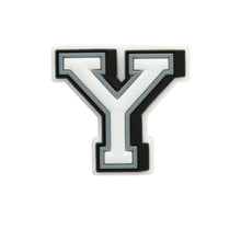 Tải hình ảnh vào trình xem Thư viện, Jibbitz™ Charm Letter Y
