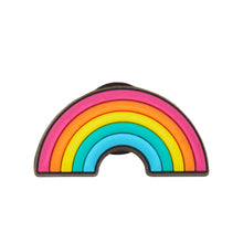 Tải hình ảnh vào trình xem Thư viện, Jibbitz™ Charm Rainbow
