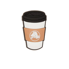 Tải hình ảnh vào trình xem Thư viện, Jibbitz™ Charm Cup Of Joe
