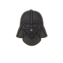 Tải hình ảnh vào trình xem Thư viện, Jibbitz™ Charm Star Wars Darth Vader Helmet
