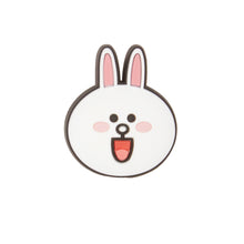 Tải hình ảnh vào trình xem Thư viện, Jibbitz™ Charm Line Friends Cony
