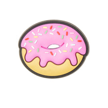 Tải hình ảnh vào trình xem Thư viện, Jibbitz™ Charm Food Pink Donut
