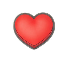 Tải hình ảnh vào trình xem Thư viện, Jibbitz™ Charm Symbol Heart
