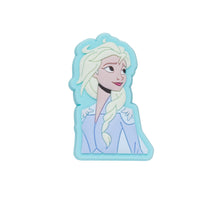 Tải hình ảnh vào trình xem Thư viện, Jibbitz™ Charm Disney Frozen 2 Elsa
