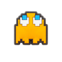 Tải hình ảnh vào trình xem Thư viện, Jibbitz™ Charm Pac Man Clyde
