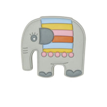 Tải hình ảnh vào trình xem Thư viện, Jibbitz™ Charm Elephant
