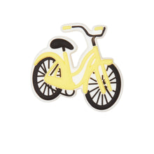 Tải hình ảnh vào trình xem Thư viện, Jibbitz™ Charm Symbol Beach Cruiser Bike
