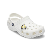 Tải hình ảnh vào trình xem Thư viện, Jibbitz™ Charm Symbol Beach Cruiser Bike
