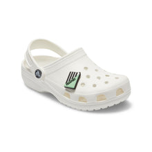 Tải hình ảnh vào trình xem Thư viện, Jibbitz™ Charm Symbol Passport
