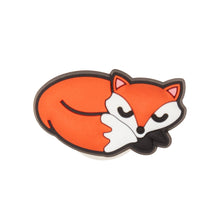 Tải hình ảnh vào trình xem Thư viện, Jibbitz™ Charm Animals Fox
