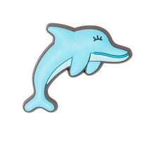 Tải hình ảnh vào trình xem Thư viện, Jibbitz™ Charm Animals Dolphin
