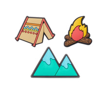 Tải hình ảnh vào trình xem Thư viện, Jibbitz™ Charm Adventure Outdoor
