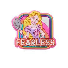 Tải hình ảnh vào trình xem Thư viện, Jibbitz™ Charm Princess Rapunzel
