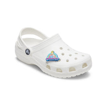 Tải hình ảnh vào trình xem Thư viện, Jibbitz™ Charm Princess Cinderella
