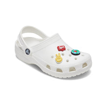 Tải hình ảnh vào trình xem Thư viện, Jibbitz™ Charm Adventure Peace And Love
