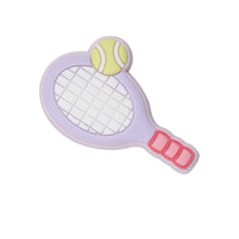 Tải hình ảnh vào trình xem Thư viện, Jibbitz™ Charm Tennis Racket
