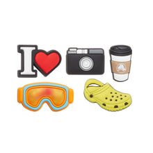 Tải hình ảnh vào trình xem Thư viện, Jibbitz™ Charm Selfie Moment
