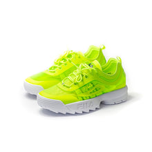 Tải hình ảnh vào trình xem Thư viện, Giày Thời Trang Nam Fila Disruptor
