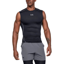 Load image into Gallery viewer, Áo Ba Lỗ Nam Under Armour Heatgear Armour Compression
