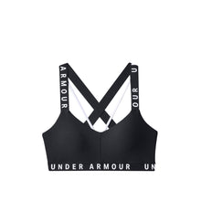 Tải hình ảnh vào trình xem Thư viện, Áo Bra Thể Thao Nữ Under Armour Womens Wordmark Strappy Sportlette
