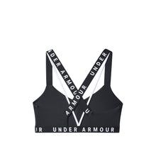 Tải hình ảnh vào trình xem Thư viện, Áo Bra Thể Thao Nữ Under Armour Womens Wordmark Strappy Sportlette
